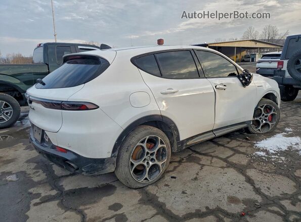 ZASPATDW5R3044183 2024 ALFA ROMEO OTHER White Trasero derecho