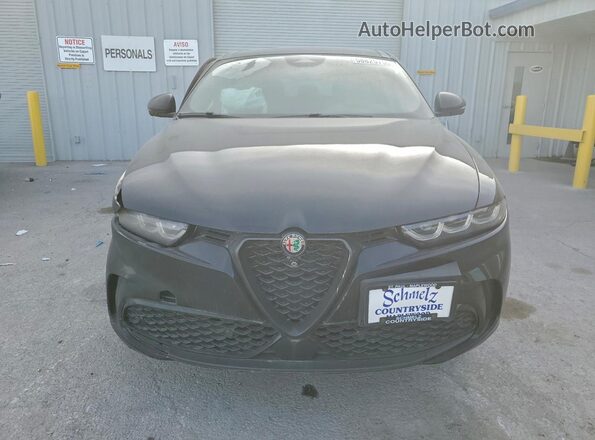 ZASPATDW5R3048458 2024 ALFA ROMEO OTHER Black Vista frontal