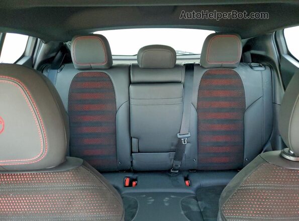 ZASPATDW5R3048458 2024 ALFA ROMEO OTHER Black Vista de los asientos traseros