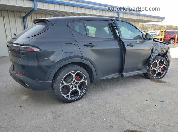 ZASPATDW5R3048458 2024 ALFA ROMEO OTHER Black Trasero derecho