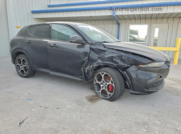 ZASPATDW5R3048458 2024 ALFA ROMEO OTHER Black Delantero derecho