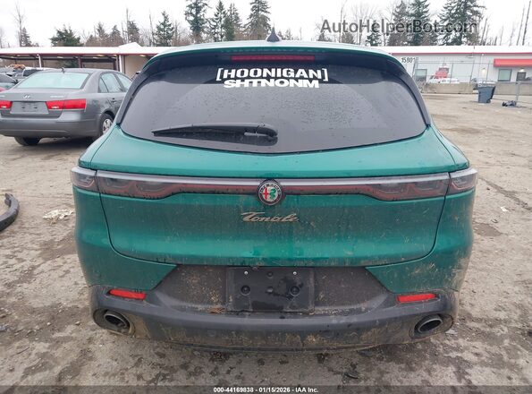 ZASPATDW7R3046730 2024 ALFA ROMEO OTHER Green 