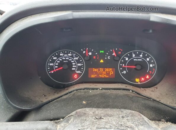 ZFB636VP4N6V97686 2022 RAM PROMASTER CITY  Вид ззаду