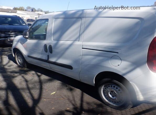 ZFB636VP4N6V98515 2022 RAM PROMASTER CITY  Vista frontal