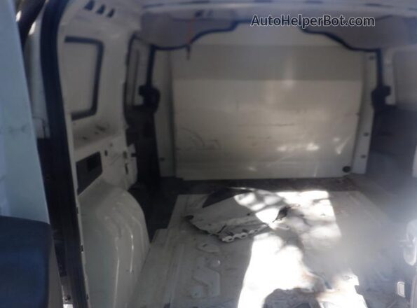 ZFB636VP4N6V98515 2022 RAM PROMASTER CITY  