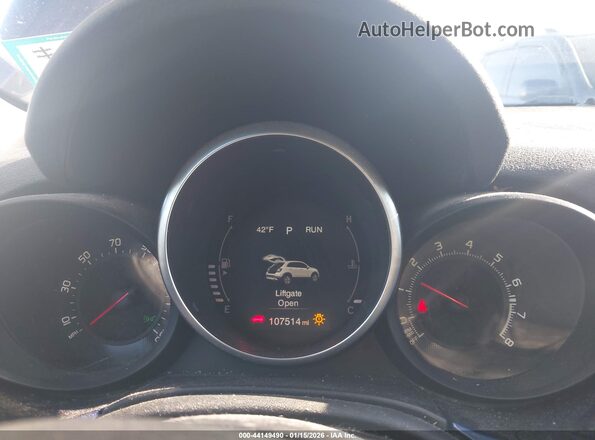ZFBCFXAB1HP536921 2017 FIAT 500X Синий Вид задних сидений