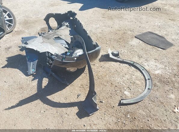 ZFBCFXAB1JP676523 2018 FIAT 500X Gray Vista del cuadro de instrumentos