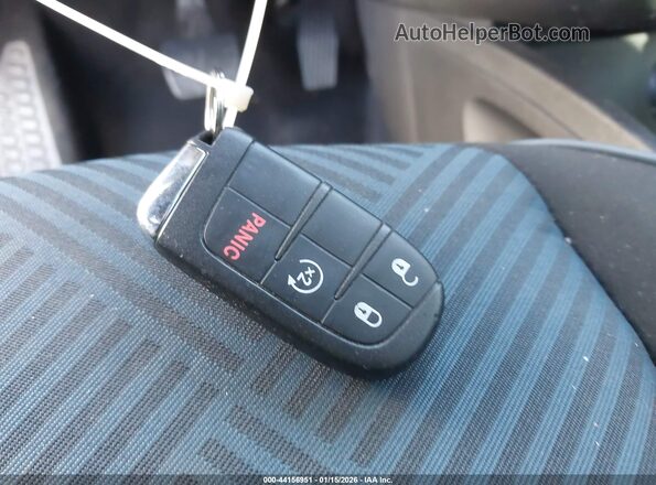 ZFBCFXAB3JP678998 2018 FIAT 500X White წინა პანელის ხედი