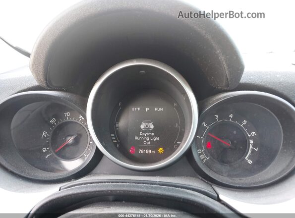 ZFBCFXAB7HP572578 2017 FIAT 500X Silver Вид задніх сидінь