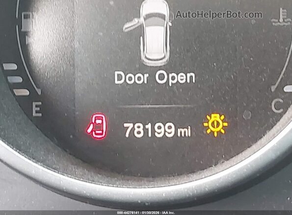 ZFBCFXAB7HP572578 2017 FIAT 500X Silver 