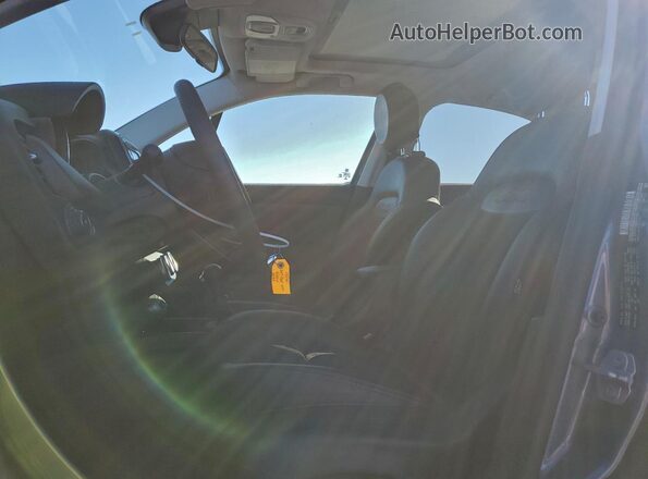 ZFBCFXCBXHP628994 2017 FIAT 500X Blue 