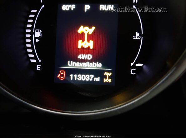ZFBCFYCB8JP709939 2018 FIAT 500X White 