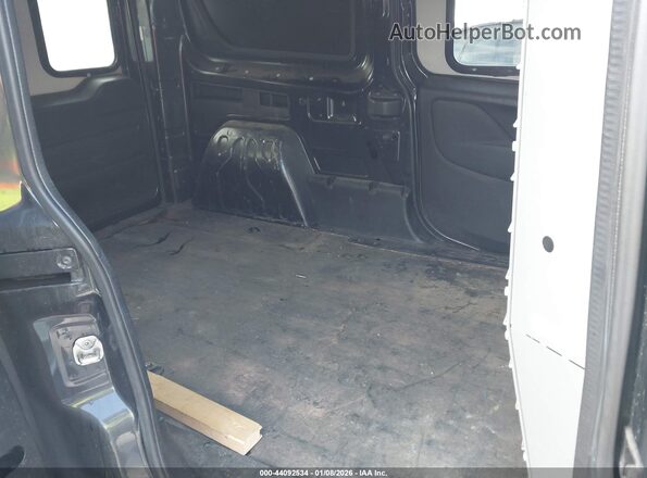 ZFBERFAB6J6K03670 2018 RAM PROMASTER CITY Black VIN sticker view