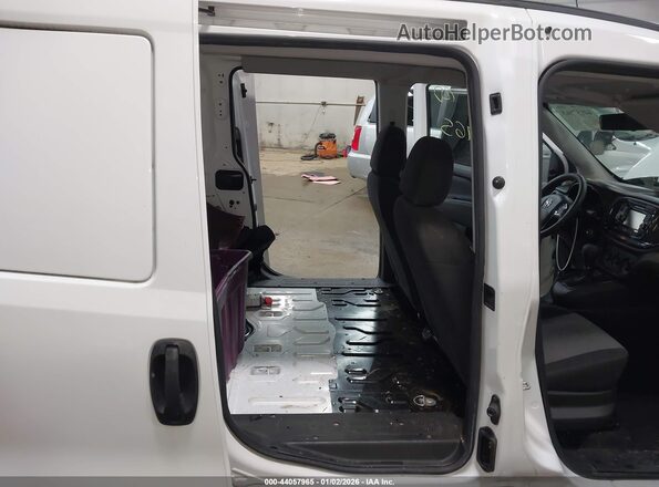 ZFBERFAB9J6L75076 2018 RAM PROMASTER CITY White VIN կոդի պիտակի տեսք