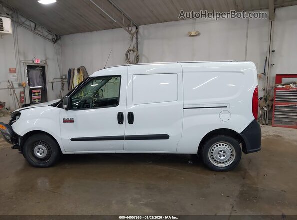 ZFBERFAB9J6L75076 2018 RAM PROMASTER CITY White 