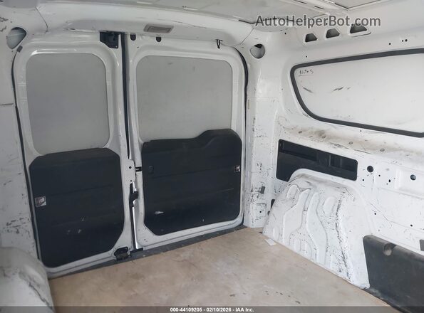 ZFBERFAT3G6C66052 2016 RAM PROMASTER CITY White VIN կոդի պիտակի տեսք