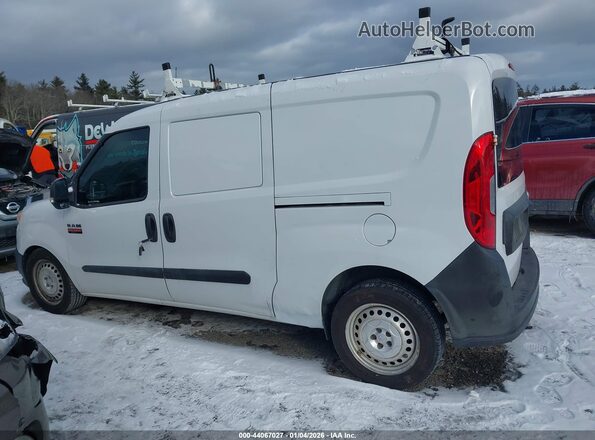 ZFBERFAT4G6B39181 2016 RAM PROMASTER CITY White 