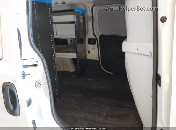 ZFBERFAT7G6C49285 2016 RAM PROMASTER CITY White Widok naklejki z numerem VIN