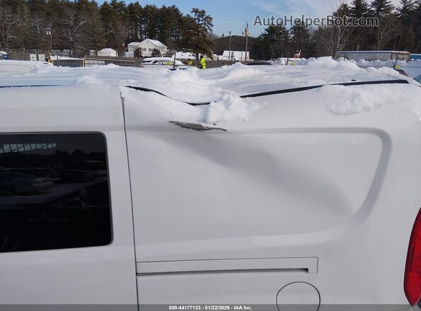 ZFBERFBB1H6D90442 2017 RAM PROMASTER CITY White 