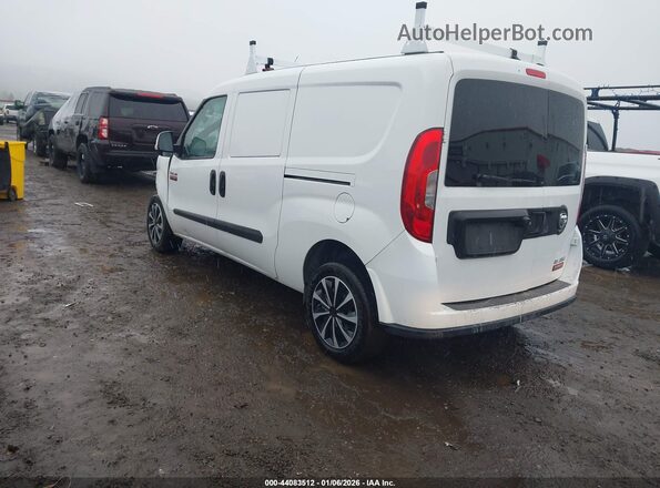 ZFBERFBB5J6H60524 2018 RAM PROMASTER CITY White 