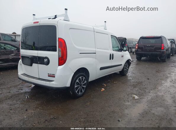 ZFBERFBB5J6H60524 2018 RAM PROMASTER CITY White 
