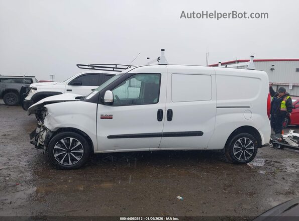 ZFBERFBB5J6H60524 2018 RAM PROMASTER CITY White 