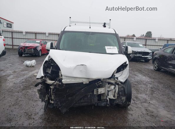 ZFBERFBB5J6H60524 2018 RAM PROMASTER CITY White 