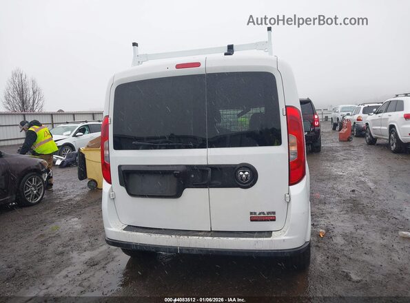 ZFBERFBB5J6H60524 2018 RAM PROMASTER CITY White 