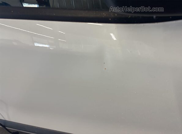ZFBERFBBXJ6L48354 2018 RAM PROMASTER CITY White 