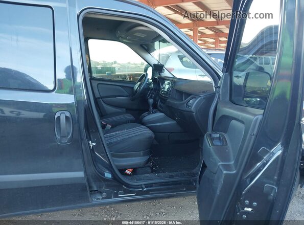 ZFBHRFAB2L6R63756 2020 RAM PROMASTER CITY Black 