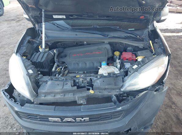 ZFBHRFAB2L6R63756 2020 RAM PROMASTER CITY Black 
