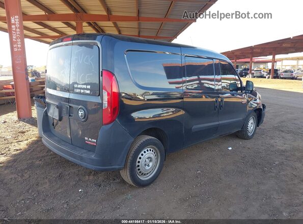 ZFBHRFAB2L6R63756 2020 RAM PROMASTER CITY Black 