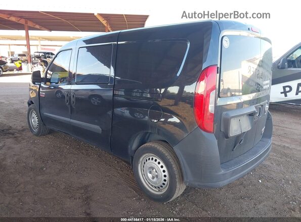 ZFBHRFAB2L6R63756 2020 RAM PROMASTER CITY Black 