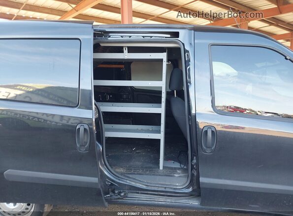 ZFBHRFAB2L6R63756 2020 RAM PROMASTER CITY Black 