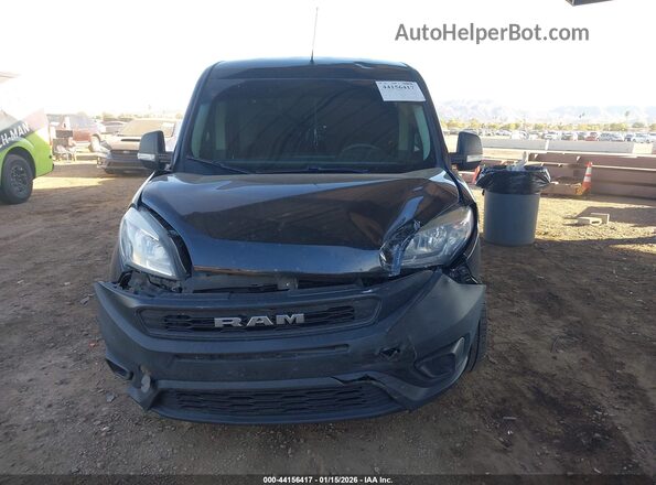 ZFBHRFAB2L6R63756 2020 RAM PROMASTER CITY Black 