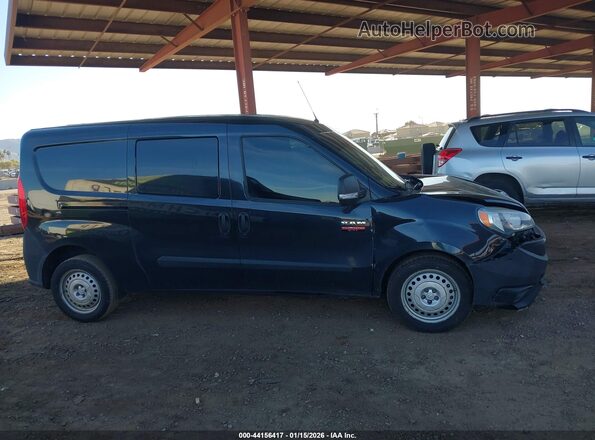 ZFBHRFAB2L6R63756 2020 RAM PROMASTER CITY Black 