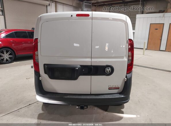 ZFBHRFAB2M6U19517 2021 RAM PROMASTER CITY White 
