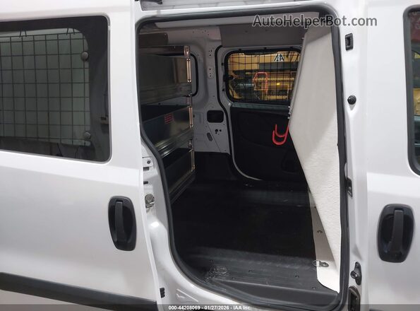 ZFBHRFAB5N6W34164 2022 RAM PROMASTER CITY White 