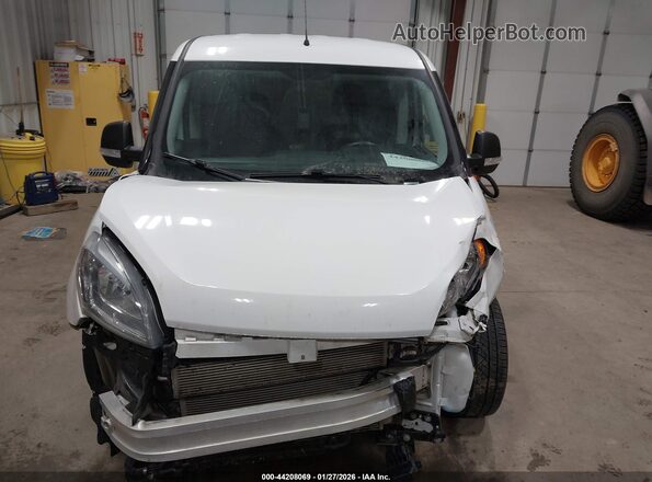 ZFBHRFAB5N6W34164 2022 RAM PROMASTER CITY White 