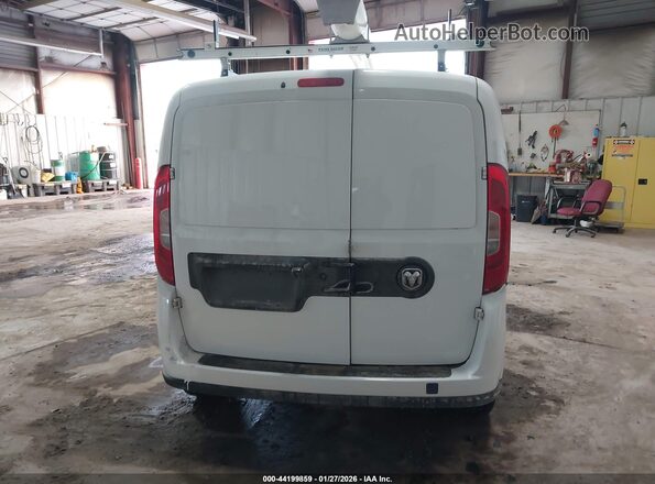 ZFBHRFAB5N6Y48166 2022 RAM PROMASTER CITY White 