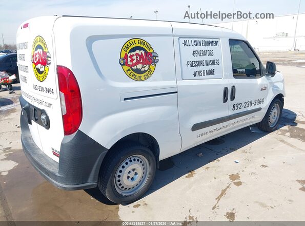 ZFBHRFABXM6U13481 2021 RAM PROMASTER CITY White 