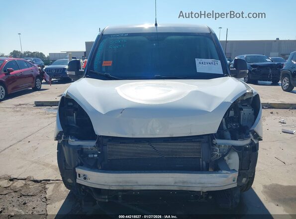 ZFBHRFABXM6U13481 2021 RAM PROMASTER CITY White 