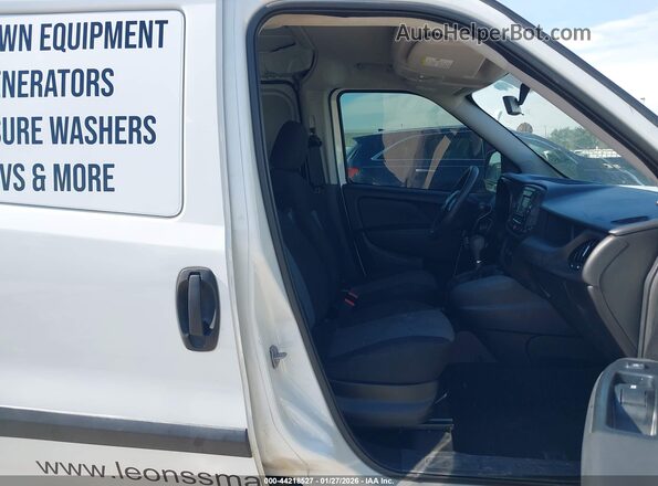 ZFBHRFABXM6U13481 2021 RAM PROMASTER CITY White 