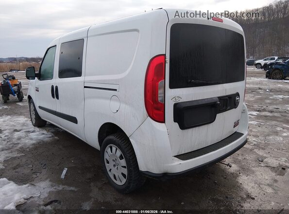ZFBHRFBB0K6M26977 2019 RAM PROMASTER CITY White 