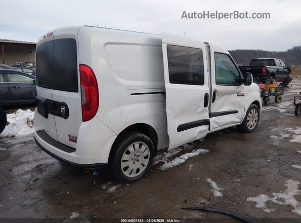 ZFBHRFBB0K6M26977 2019 RAM PROMASTER CITY White 