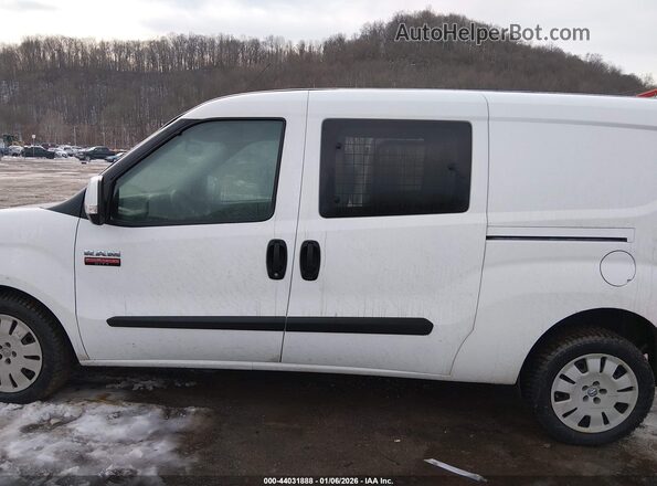 ZFBHRFBB0K6M26977 2019 RAM PROMASTER CITY White 