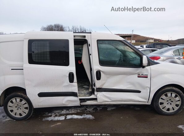 ZFBHRFBB0K6M26977 2019 RAM PROMASTER CITY White 