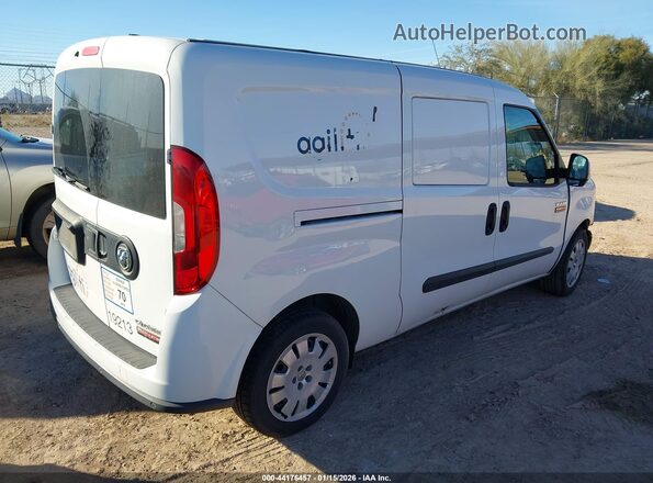 ZFBHRFBB5K6N10325 2019 RAM PROMASTER CITY White 