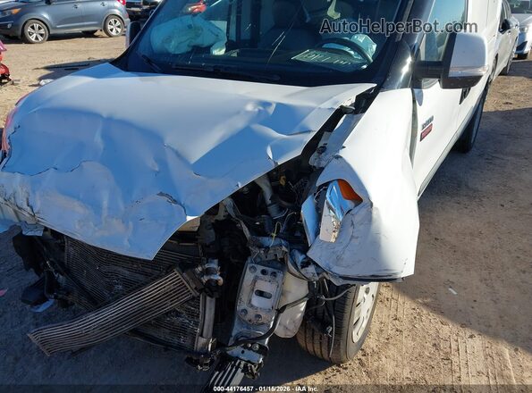 ZFBHRFBB5K6N10325 2019 RAM PROMASTER CITY White 
