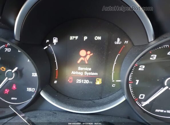 ZFBNF3C12MP895212 2021 FIAT 500X Black 